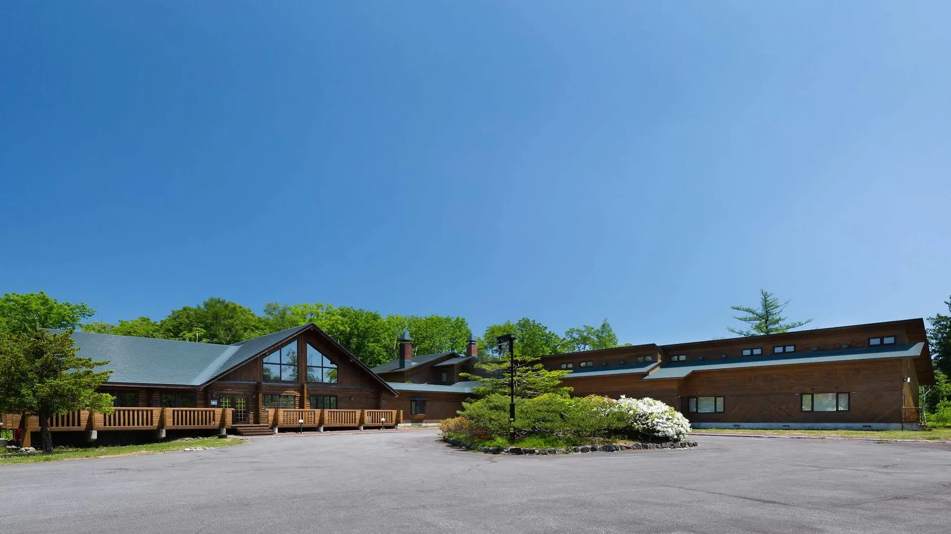 Hotel Mizunoto Nanae