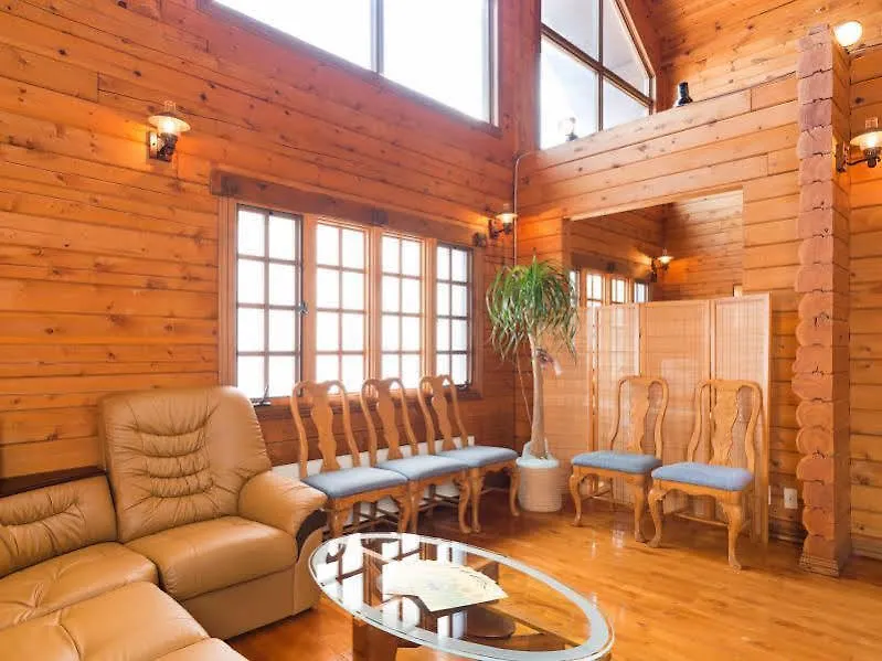 Hotel Mizunoto Nanae