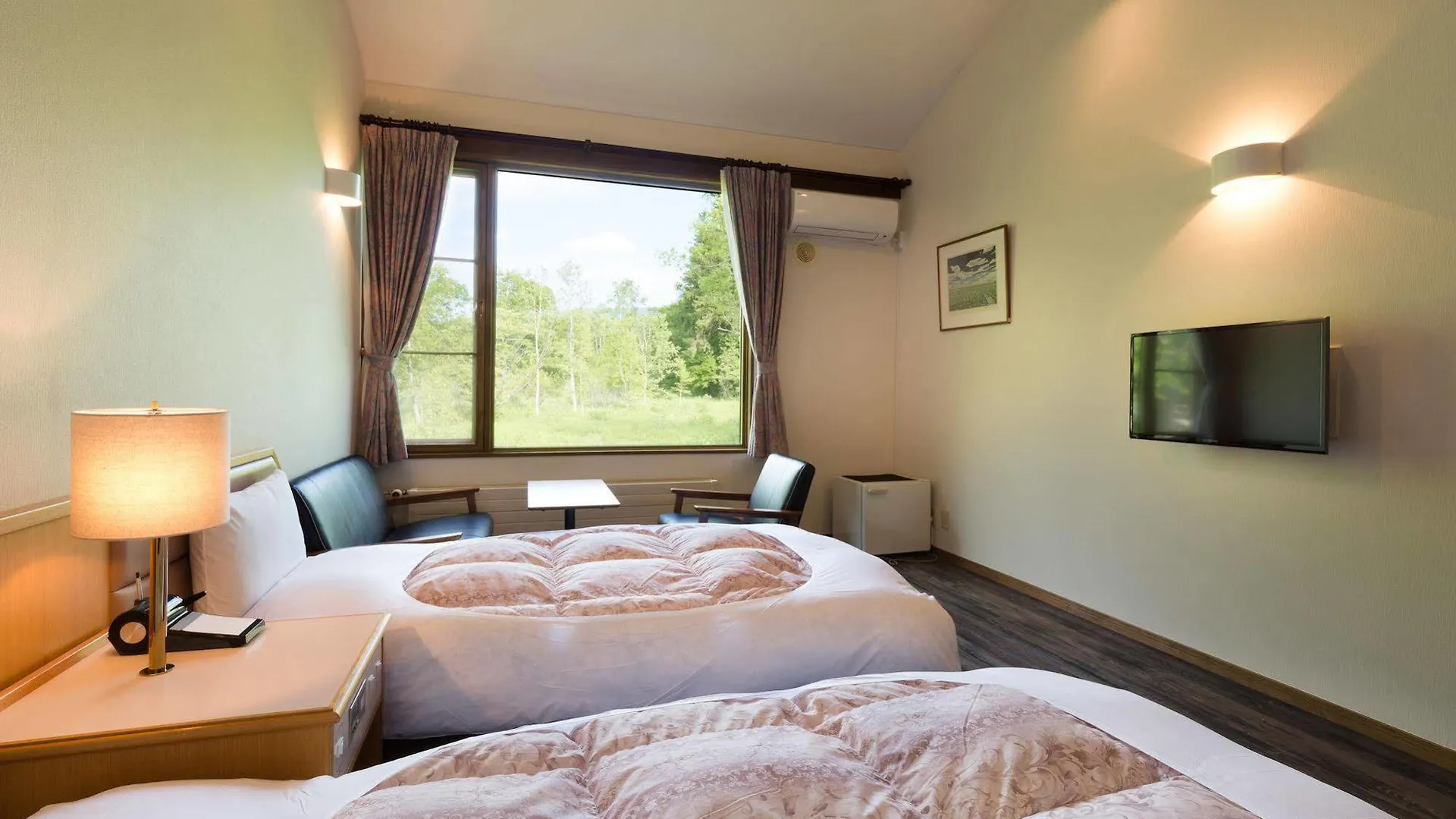 Hotel Mizunoto Nanae Japão