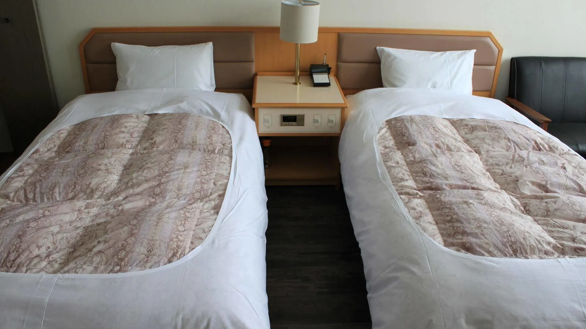 Hotel Mizunoto Nanae