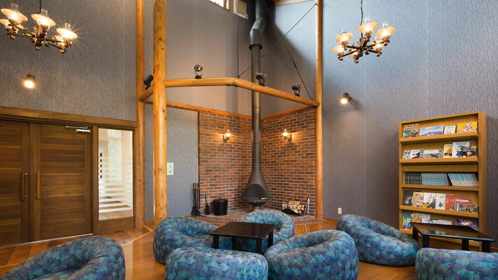 Hotel Mizunoto Nanae