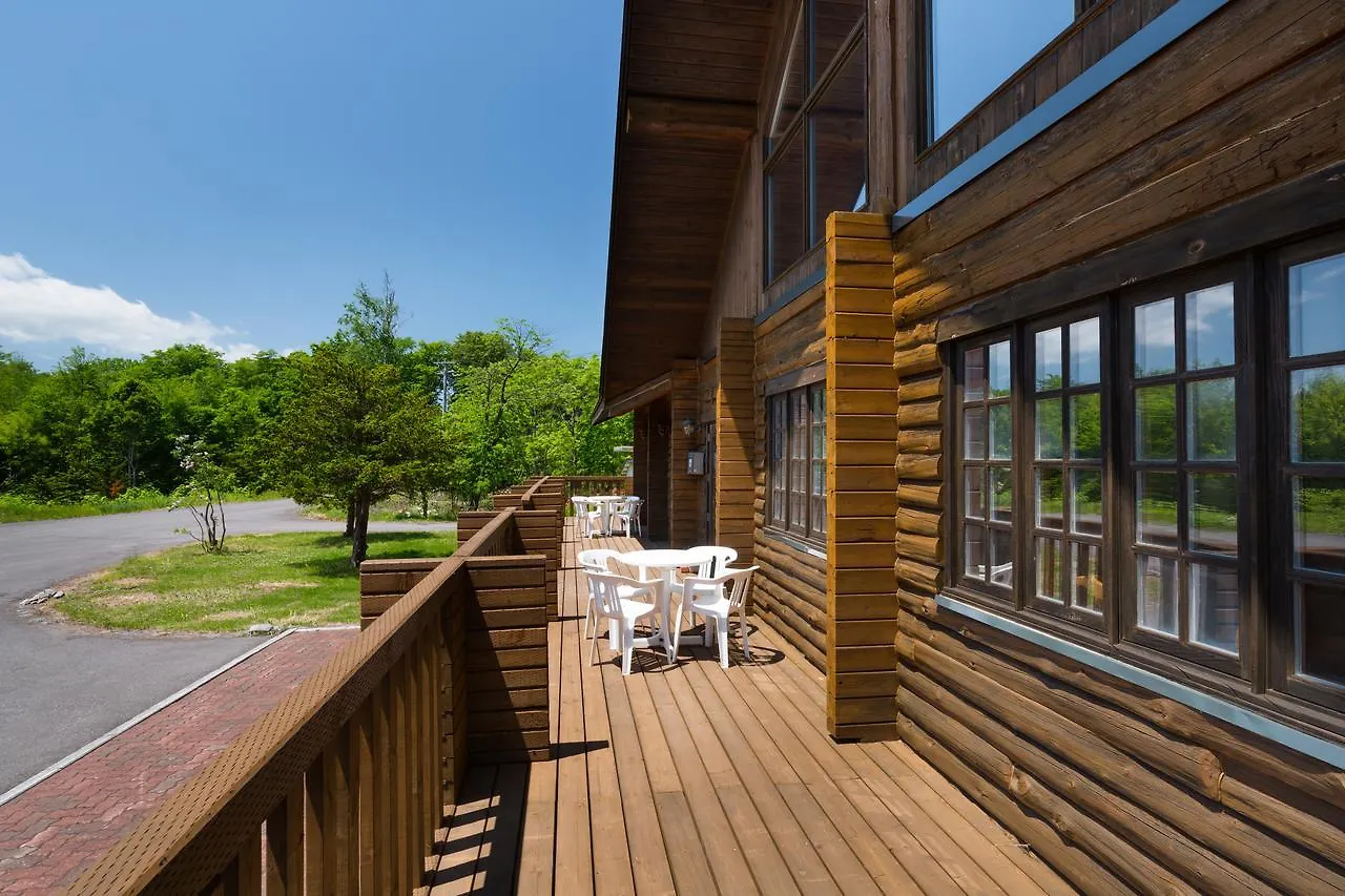 Hotel Mizunoto Nanae Япония