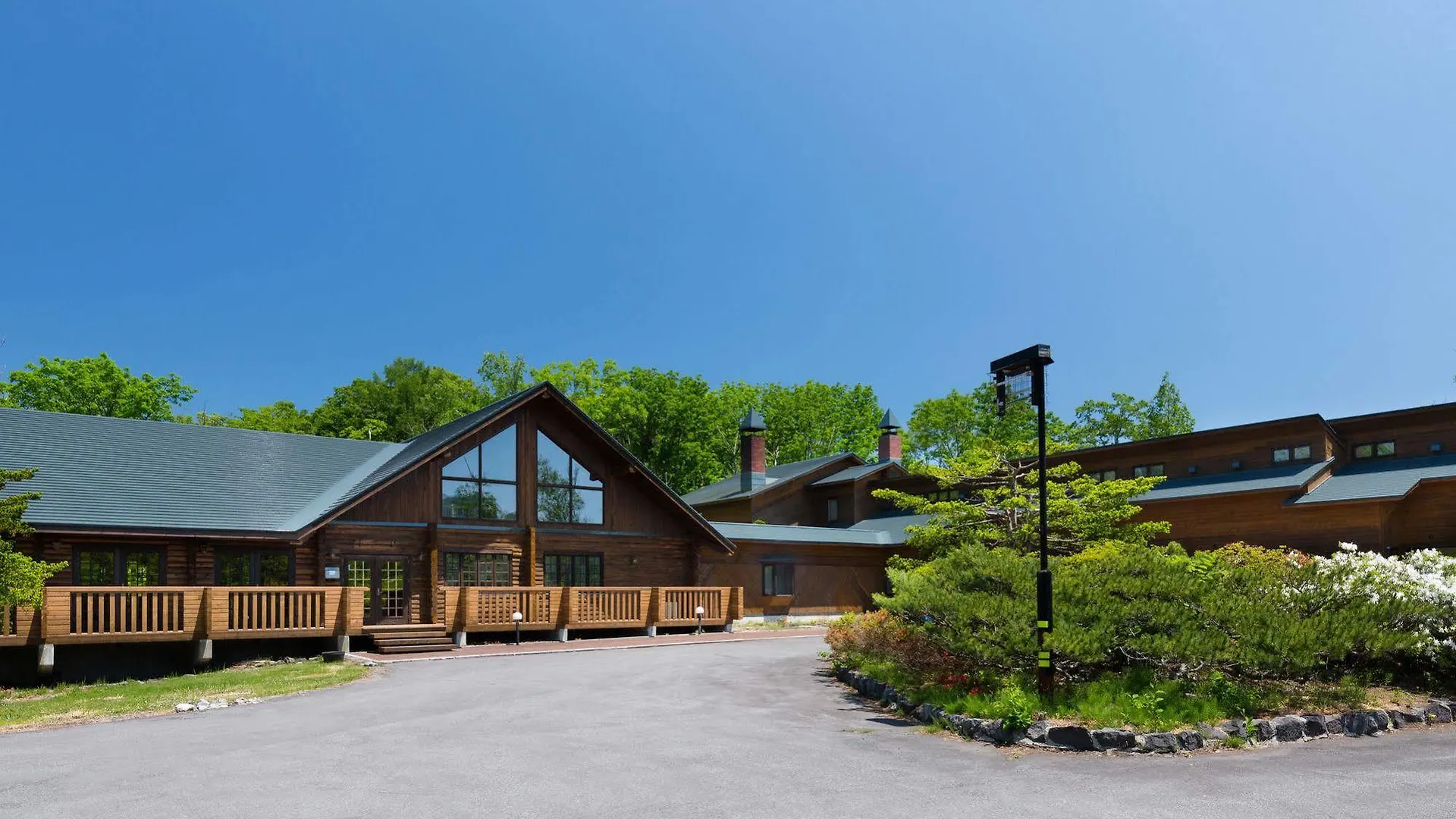 Hotel Mizunoto Nanae