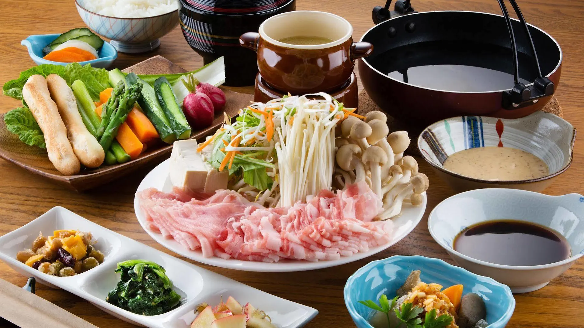 Hotel Mizunoto Nanae