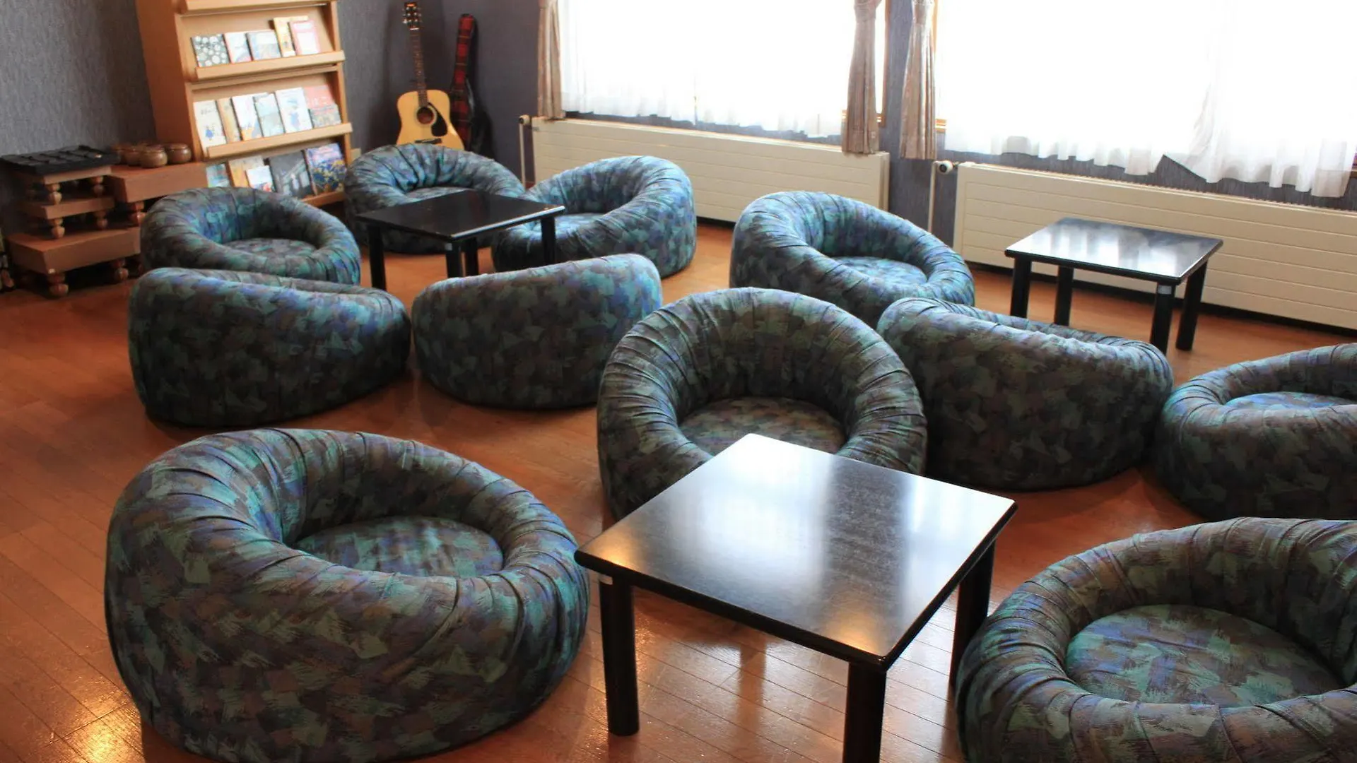 Hotel Mizunoto Nanae