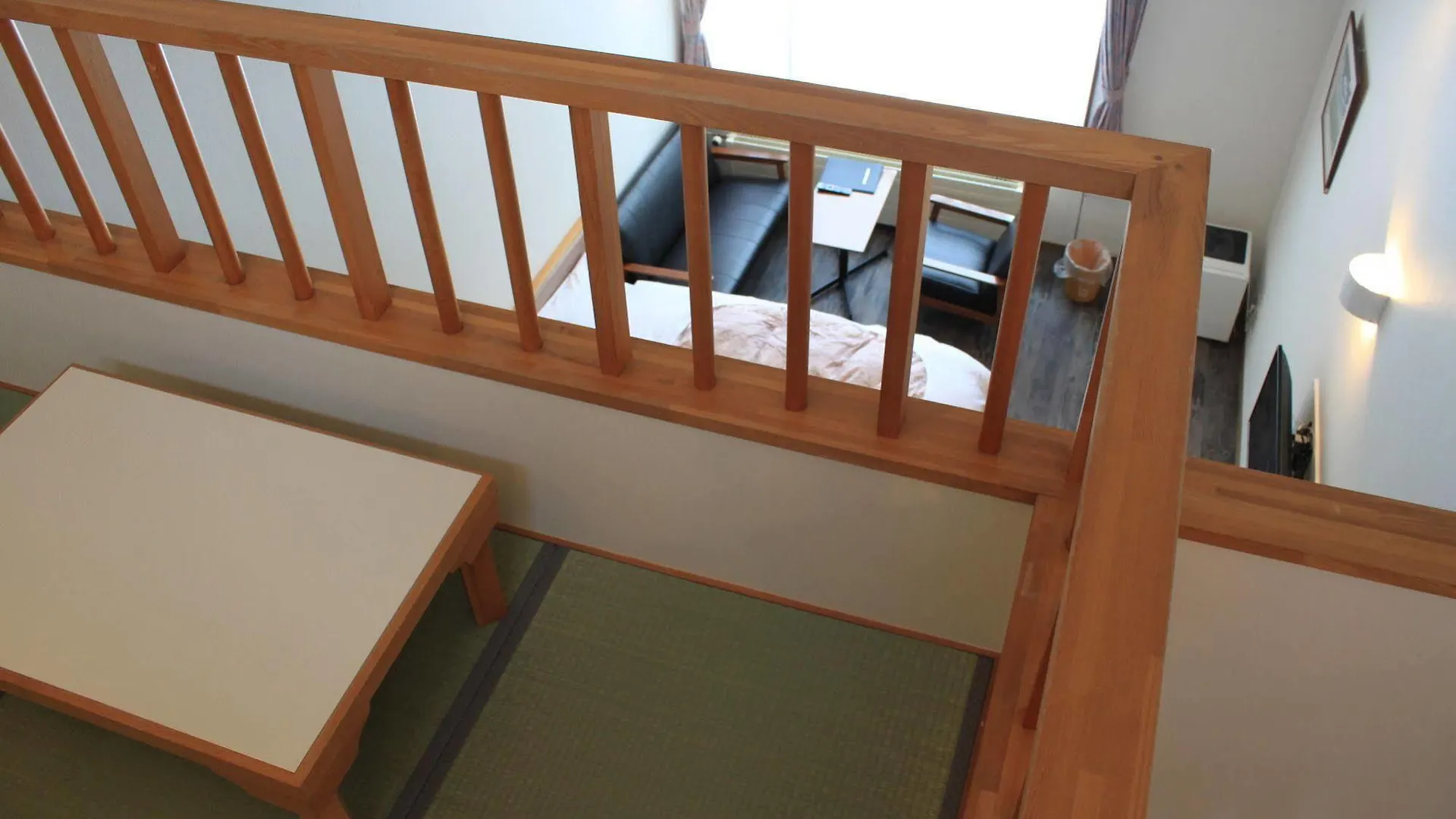 Hotel Mizunoto Nanae